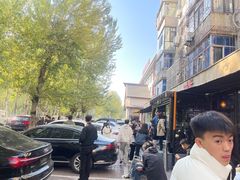 -掌上鲜(南顺城街店)