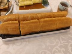 -御满江海鲜酒家(洛溪新城店)