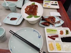 -鸭匠食府·挂炉烤鸭·新京菜(阜成路店)