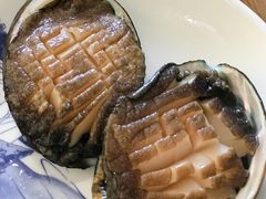 鲍鱼-良兴火锅