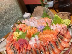 -大江户日本料理(吕厝店)