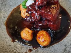 -聚鑫阁江浙菜·非遗传承技艺(青村帝华园店)