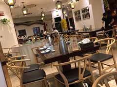 大堂-冶春茶社(星汉大厦店)