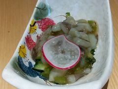 -紫· 割烹  Kappo Murasaki