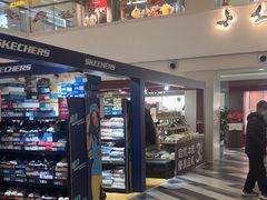 -百联临沂购物中心(临沂路店)