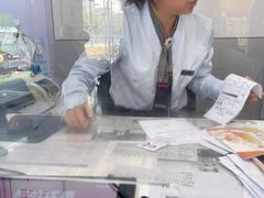 -中国移动(七莘路营业厅)