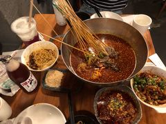 -付小姐在成都(中山公园店)