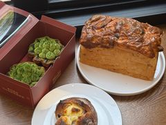 -富贵面包公司(运河店)