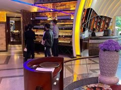 -快乐海鲜酒楼(滇池路店)