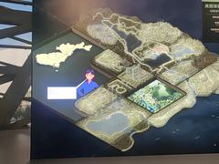 -深圳市当代艺术与城市规划馆