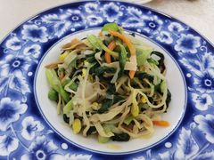 -五谷屯私房菜·始于2005(中山陵童卫路店)