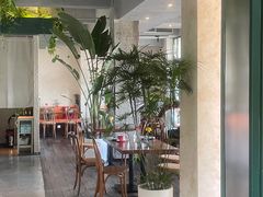 -Laures·月桂西班牙碳烤餐厅(十尚坊店)