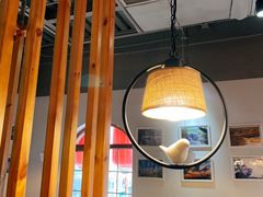 大堂-新兴园饺子馆(北京百子湾店)