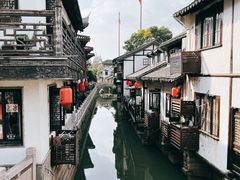-南翔古镇
