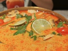 -Home Thai·泰谣(王府井apm店)