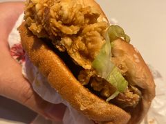 -麦当劳(廊坊新华路店)