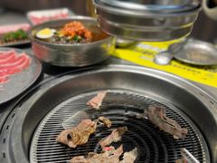 -大叹号·朝鲜族烤肉(潍坊泰华城店)