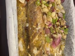 -猫公子纸上烤鱼烧烤•Bistro小酒馆(钱江世纪城店)