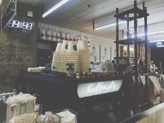 -明谦·Coffee&Cocktail Bar(美您公园店)