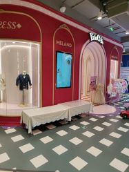 -meland亲子乐园(北京首开通州万象汇店)