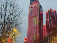 -武汉关码头(轮渡站)