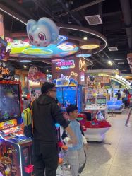 -卡通尼乐园(武汉凯德1818店)