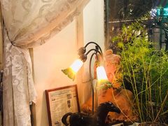 -露西亚咖啡西餐厅(哈尔滨俄侨纪念馆店)