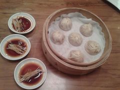 -鼎泰丰(复兴店)
