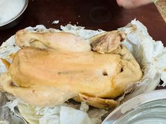 -吉英盐焗鸡(文中路店)