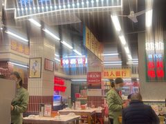 -堂瓦里·33年传统赣菜(第一街区店)