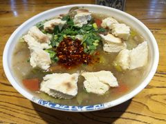 -清真·马继明肉丸胡辣汤回坊总店