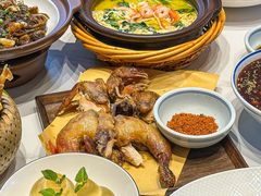 -打酱油·非遗淮扬菜(瘦西湖梅岭店)