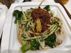 -魏家凉皮(大差市店)