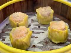 -澳门陈光记烧味饭店(南京德基广场店)