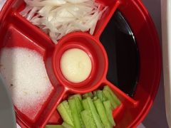 -盛百味·家宴餐厅(霸州分店)