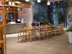 -冰泉豆浆馆(阳朔店)