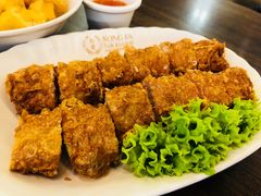 -松發肉骨茶(先得坊店)