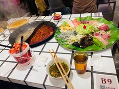 -朱光玉火锅馆(正弘城店)