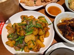 -水先生寧波菜(天一店)