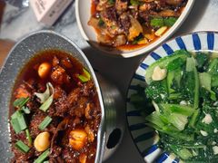 -树厨贵州菜(大十字店)