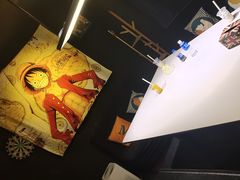 -游人馆·桌游狼人杀团建馆(人广书城店)