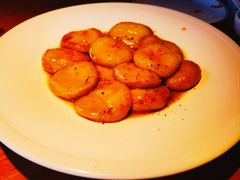 -黄山老妈·土菜(碧桂园店)