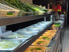 -御品海宴海鲜自助餐厅(龙岗万科广场店)