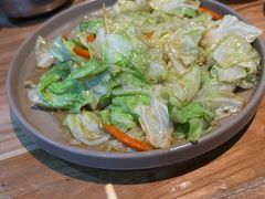 -京玉菲饭店(李村店)