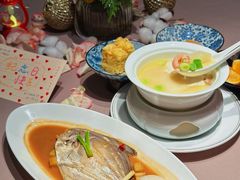 -荣轩(新荣记环球金融中心店)