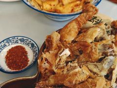 -玉华宫宾馆·餐厅(铜川驻京办店)