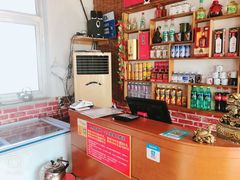 -渔家颂歌渔家味道(青石路店)
