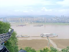 -丰都鬼城名山景区