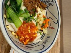 -陇上秦轩西安biangbiang面(朝龙汇店)