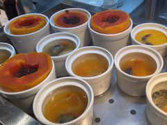 -晶丽香榭自助餐(南京大饭店)